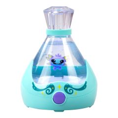 SIL 89090 Fizzy Pets İnteraktif Oyuncak 12li Display