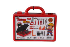 URT037-003 25 PCS ÇANTALI TAMİR SETİM MİNİK USTA