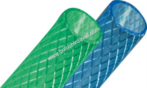 Bulmax 11/2'' Seffaf Orgulu Hortum Bmx-3035 (1 Adet Gönderilir)