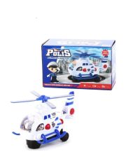 88004-1  HELİKOPTER -DLN