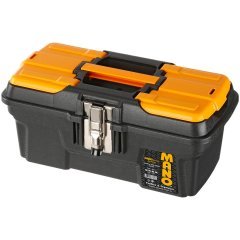 Mano Grip Metal Kilitli Takım Çantası MG-13  334mm x 187mm x 147mm