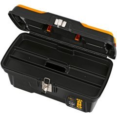 Mano Grip Metal Kilitli Takım Çantası MG-16   434mm x 239mm x 194mm