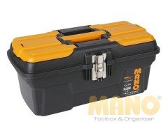 Mano Grip Metal Kilitli Takım Çantası MG-16   434mm x 239mm x 194mm