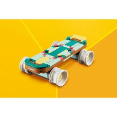 31148 Lego Creator 3ü1 arada Retro Paten 342 parça +8 yaş