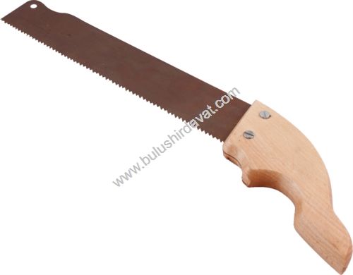 Bulmax Ahsap Saplı El Testere Bmx-3157 (12 Adet Gönderilir)