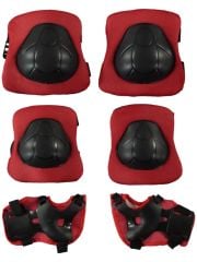 BSE-199 DİZLİK DİRSEKLİK SETİ -CNT