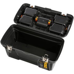 Mano Grip Metal Kilitli Takım Çantası MG-19  494mm x 263mm x 250mm