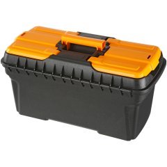 Mano Grip Metal Kilitli Takım Çantası MG-19  494mm x 263mm x 250mm