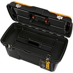 Mano Grip Metal Kilitli Takım Çantası MG-22  582mm x 310mm x 234mm