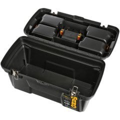 Mano Grip Metal Kilitli Takım Çantası MG-22  582mm x 310mm x 234mm