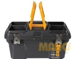 Mano Grip Metal Kilitli Takım Çantası MG-22  582mm x 310mm x 234mm