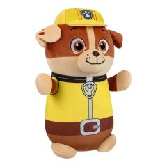 SQ PW00007 Squishmallows HugMees Paw Patrol Serisi 25 cm Asorti