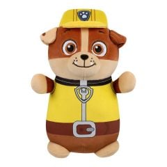 SQ PW00007 Squishmallows HugMees Paw Patrol Serisi 25 cm Asorti