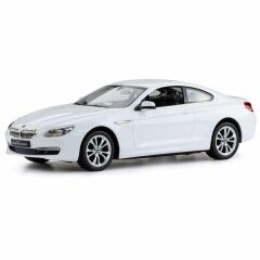 1042600 BMW 6 Serisi 2.4GHZ. Işıklı 2 Renk - Sunman