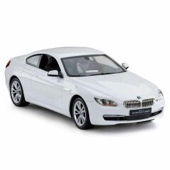 1042600 BMW 6 Serisi 2.4GHZ. Işıklı 2 Renk - Sunman
