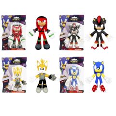 S00089317 FİGÜR STRETCH MONSTERFLEX SÜPER ESNEK