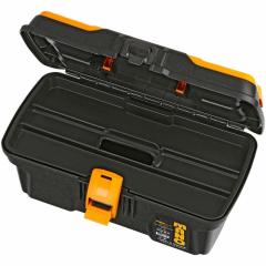 Mano Grip Plastik Kilitli Takım Çantası MGP-13  334mm x 187mm x 147mm