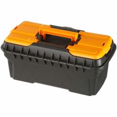 Mano Grip Plastik Kilitli Takım Çantası MGP-13  334mm x 187mm x 147mm