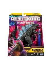 GXK AKSİYON FİGÜR 15CM GODZİLLA KONG