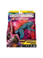 GXK AKSİYON FİGÜR 15CM GODZİLLA KONG