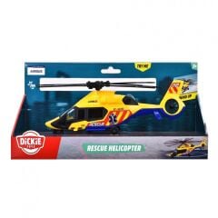 203714022 Airbus H160 Rescue Helikopter -Dickie