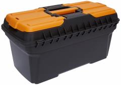 Mano Grip Plastik Kilitli Takım Çantası MGP-19  494mm x 263mm x 250mm