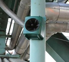 Bird-X Speaker Hoparlör İlave Hoperlör İç ve Dış Mekanlar İçin