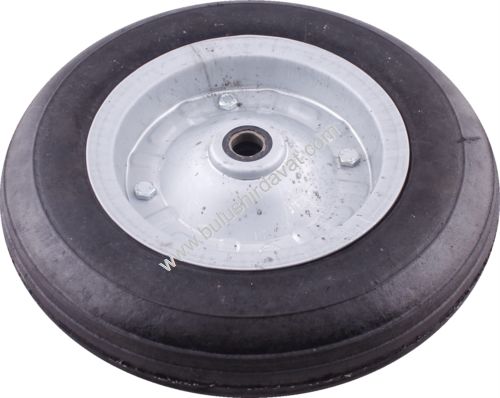 Bulmax 35'' Burclu Pvc Teker Bmx-3202 (1 Adet Gönderilir)