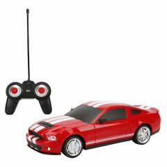 1:24 ARABA MUSTANG GT500 27MHZ