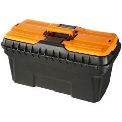 Mano Grip Plastik Kilitli Takım Çantası MGP-22 (582x310x234 mm)