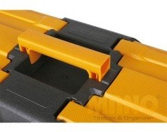 Mano Grip Plastik Kilitli Takım Çantası MGP-22 (582x310x234 mm)