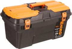 Mano Grip Plastik Kilitli Takım Çantası MGP-22 (582x310x234 mm)
