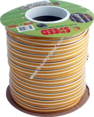 Bulmax Beyaz Kaucuk Bandı Bmx-3276(speed,bondıt) (1 Adet Gönderilir)