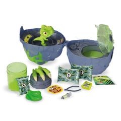 TGR MZ003 METEORZ Dino Laboratuvarı 9lu Display