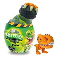 TGR MZ003 METEORZ Dino Laboratuvarı 9lu Display