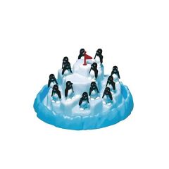 221486 Çılgın Penguenler -Ravensburger