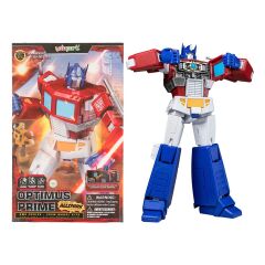 75310 SUN-YTU-YLP-FİGÜR TRANSFORMERS GENERATION ONE AMK SERIES OPTIMUS PRİME20CM