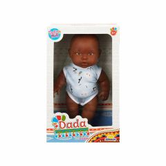 Esmer Bebek Dada 35CM 1 adet