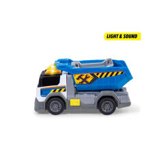 203302048 Dump Truck