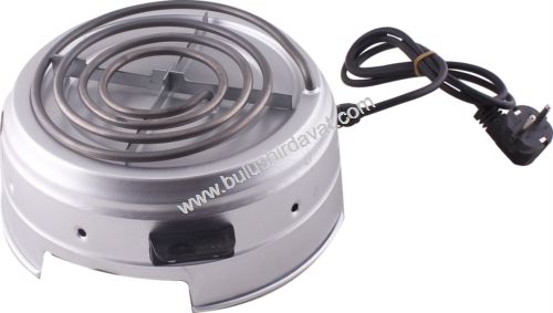 Bulmax 1500w Boru Rezısdans Ocak Bmx-3353 (1 Adet Gönderilir)