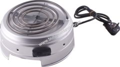 Bulmax 1500w Boru Rezısdans Ocak Bmx-3353 (1 Adet Gönderilir)