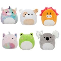 Halley Pof Asorti Yastıklar 25 Cm 1 adet