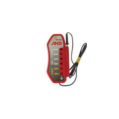 Elektrikli Çit Volt Metre, Akım Kontrol Cihazı, 10kV Test Cihazı