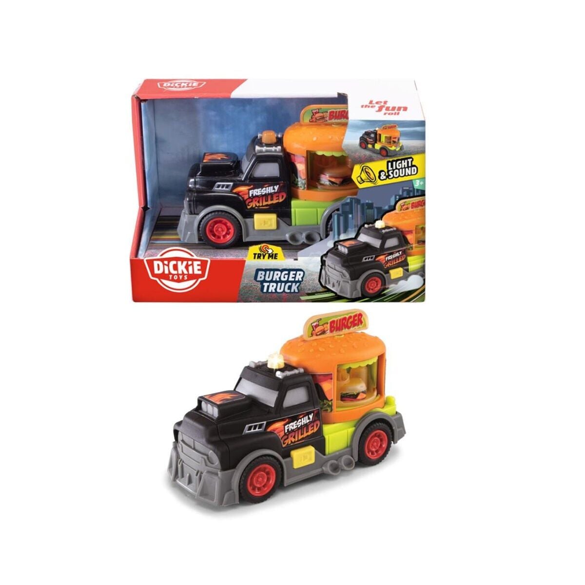 203302049 Burger Truck