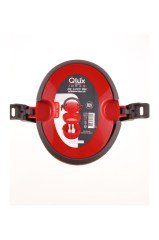 BUFFER® 3 Bölmeli Çatallı Kaşıklı Kapaklı Kilitli Beslenme Kutusu Kabı