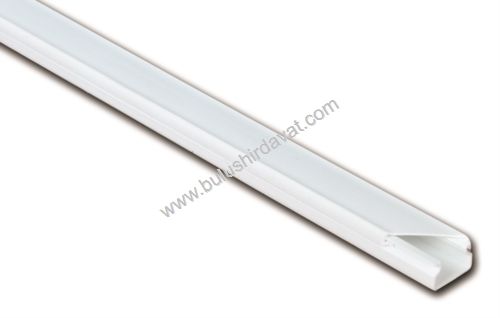 Bulmax 15*10 Pvc Yapıskanlı Kablo Kanalı Bmx-3241 (1 Adet Gönderilir)