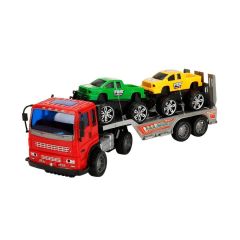 82681 Transporter Araçlar