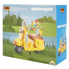 S00005762-JK8309-RST BLX-MOTOSİKLET VEHİC199PR-SUN