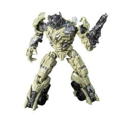 75325 SUN-YTU-YLP-FİGÜR TRANSFORMERS AMK MINI SERIES WAVE3 MEGATRON TRNS
