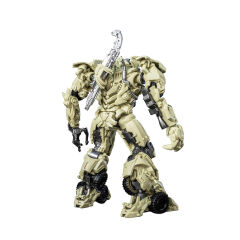 75325 SUN-YTU-YLP-FİGÜR TRANSFORMERS AMK MINI SERIES WAVE3 MEGATRON TRNS
